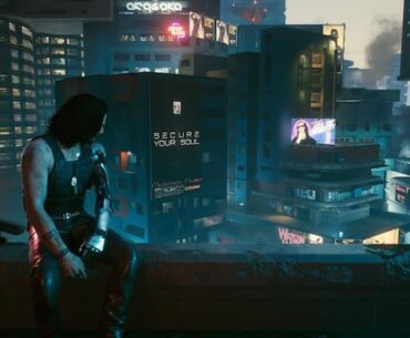 What is your favorite ending mission?