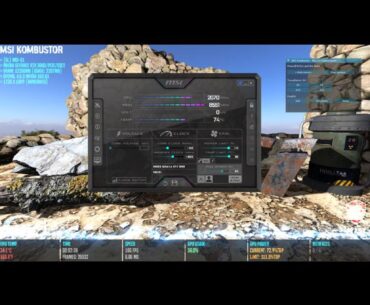 Need Help with Overclocking My PC – Is Everything Set Up Correctly?