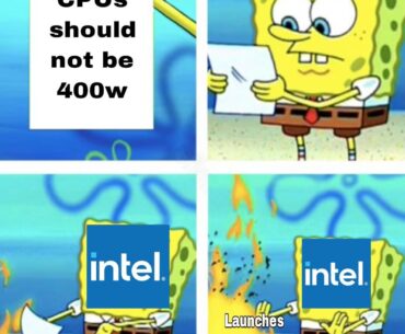 Handy for the coming winter (Weekly meme #2)