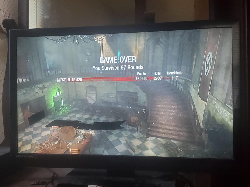 So close fellas =(