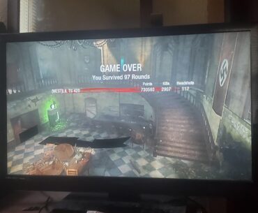 So close fellas =(