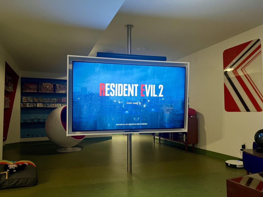 Zombie Season - (RE2R)