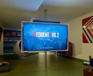 Zombie Season - (RE2R)