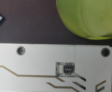 What do these switches do?