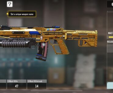 Name this gun