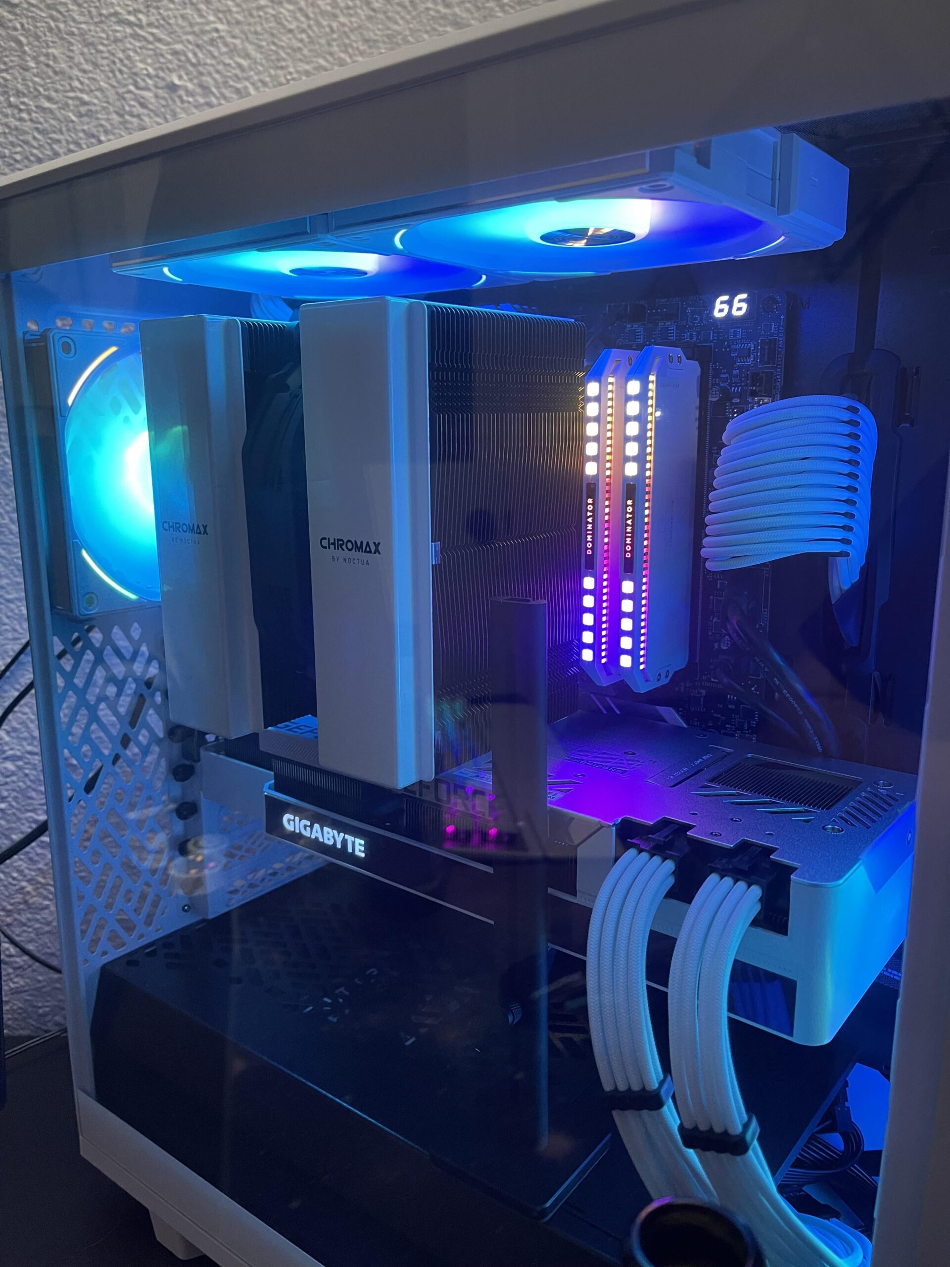 PC I built 3 years ago PC I built 3 years ago