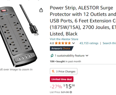 How do Powerstrips with Surge Protection compare against Uninterruptible Power Supplies? Are they obsolete or do I need to spend $200 on a UPS to protect my high-end PC