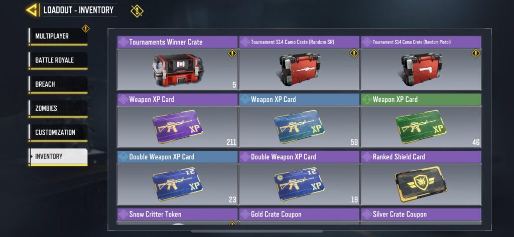 Should i open these crates now? One of my friends said I should open when i reach 100 crowns (idk why) and also what would i get after i reach 100 crowns?