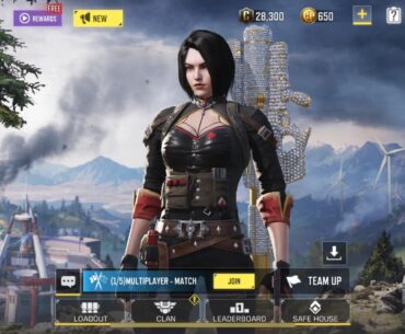 If you could remove one gun from the game what would it be?
