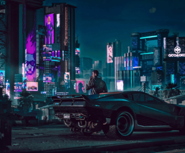 There is something about this game