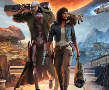 Star Wars Outlaws Sales Estimated at 1 Million, Falling Short of Ubisoft's Expectations