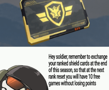 Ghost gives you some advice