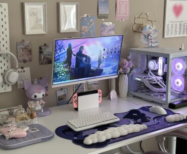 my little safe-space <3