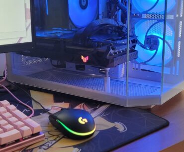Cousin passed away, what do I do with her PC? (More in comments)