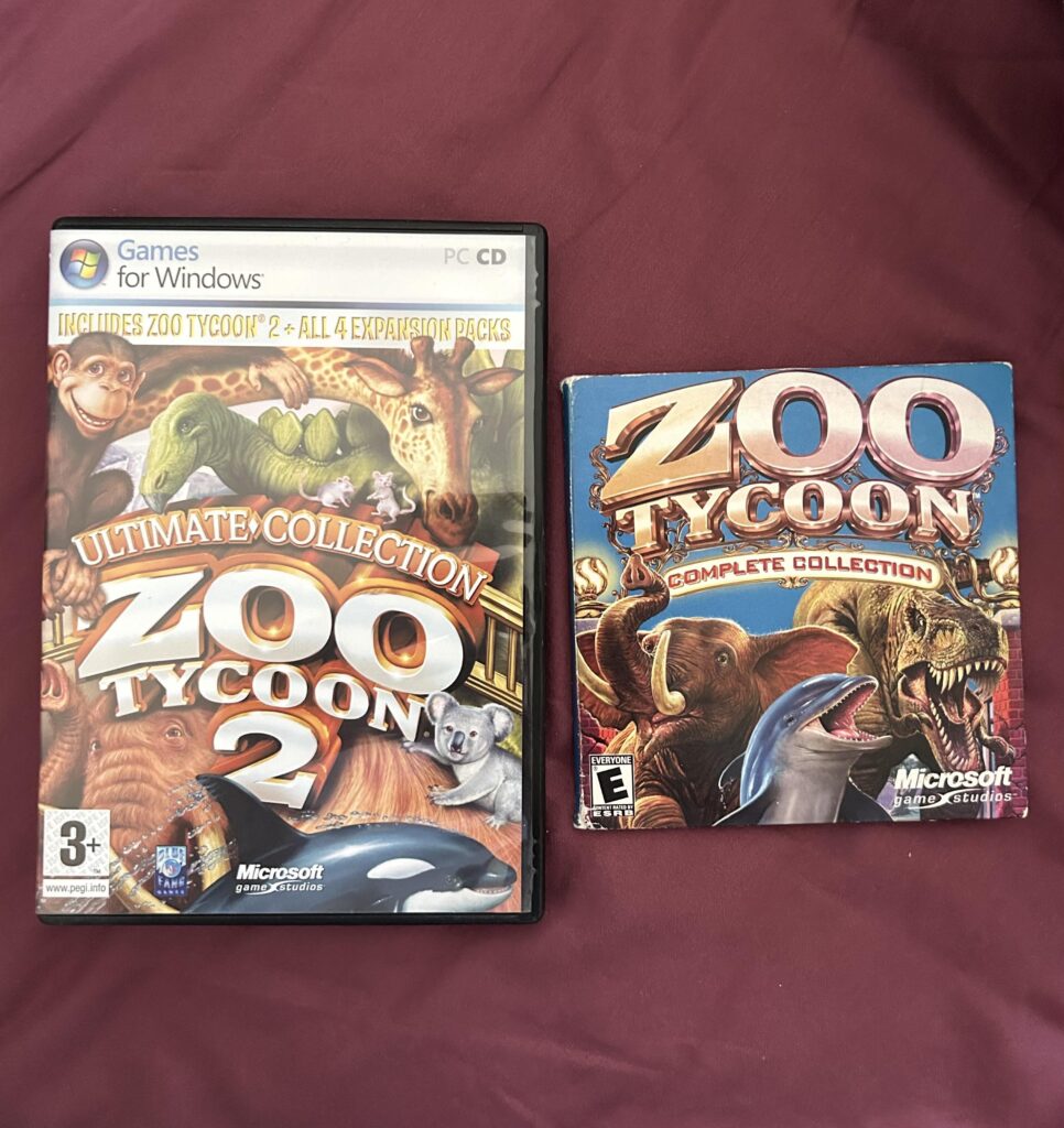 Just found these and now I’m sad