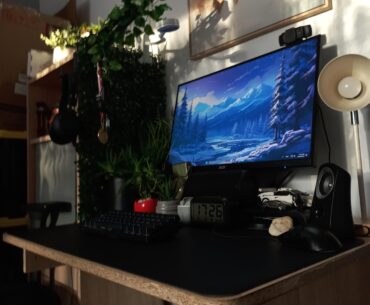 Setup