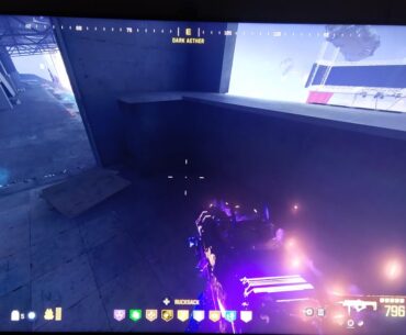 MWZ - 2nd Rift musical EE