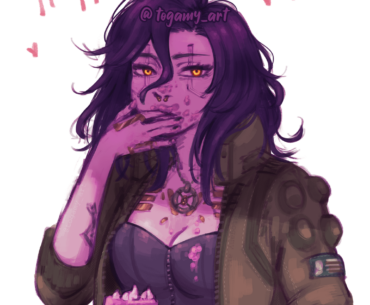Happy Birthday V!