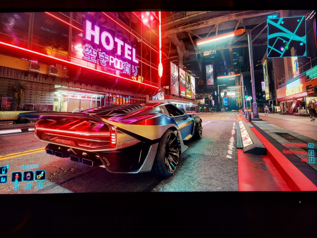 This game looks better than real life
