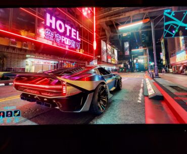 This game looks better than real life