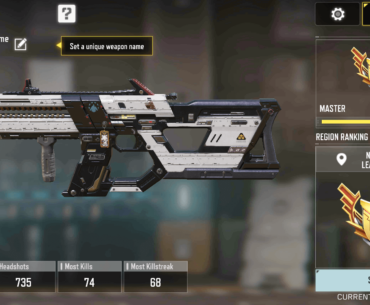What should I name it? (First master btw)