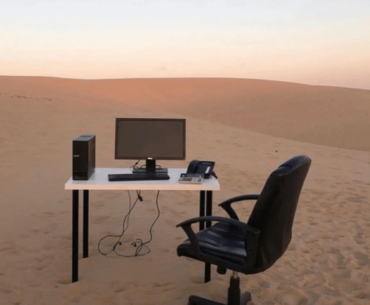 Rate my setup please