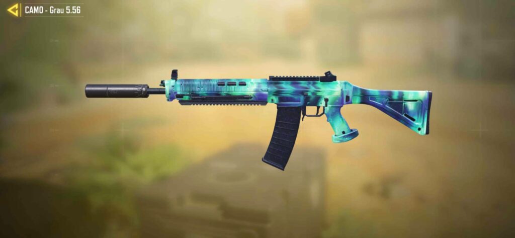 So what are your thoughts on the new Alchemy Stars camo?