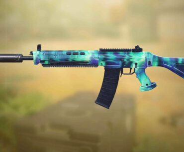 So what are your thoughts on the new Alchemy Stars camo?