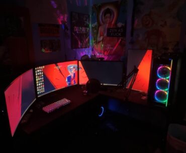 ma setup