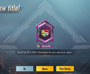 Just got this title!