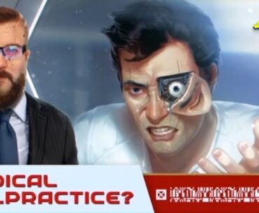 I always thought AllWorld Insurance guy looked like Screenwriter Guy from Pitch Meeting