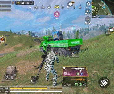 I stole the airdrop successfully