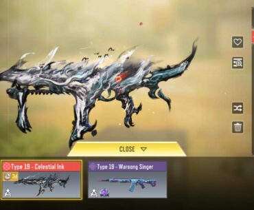 I'm starting to notice a pattern where players would spam one weapon because of a free time-limited high grade blueprint (either Mythic or Legendary).