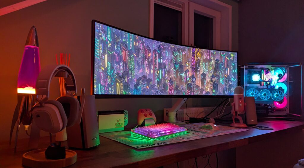 My happy place