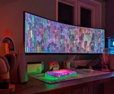 My happy place
