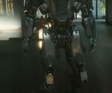 Would Smasher be a legend without the exo suit?