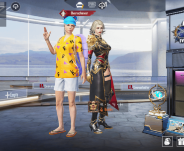 Searching for good teammates