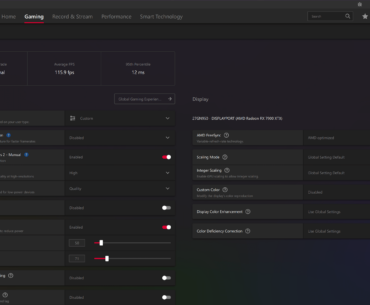 Dont forget to update your drivers today! AFMF2 released.