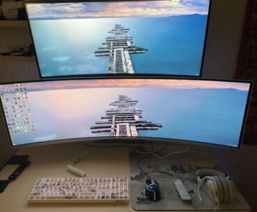 Almost at my endgame. Honestly can’t believe I have a setup like this
