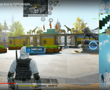 New Map Krai screenshots from Ferg