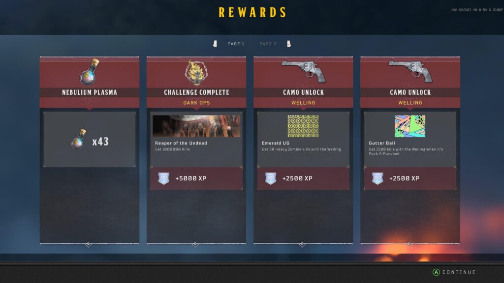 1 million kills - 6 years later