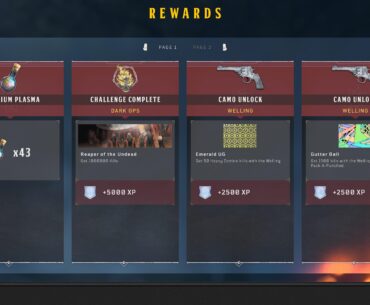 1 million kills - 6 years later