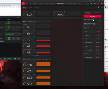 I just upgraded to 5 7600 was wondering if anyone could help me get further. Im currently +200 pbo boost with a curve of -35. ive seen people get much higher scores though so i was just wondering where i could improve. Im using AK620 btw.