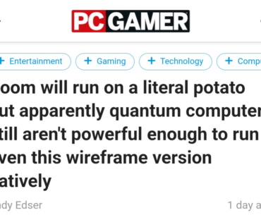 What are your thoughts?
