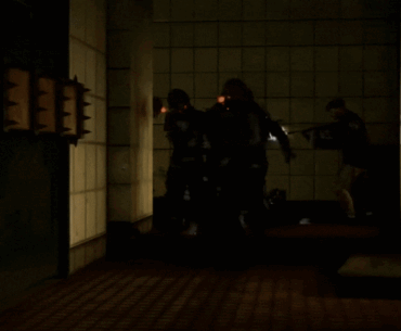 What is your most favorite/most loved thing about Mob of the Dead?