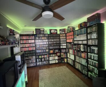 My Gameroom