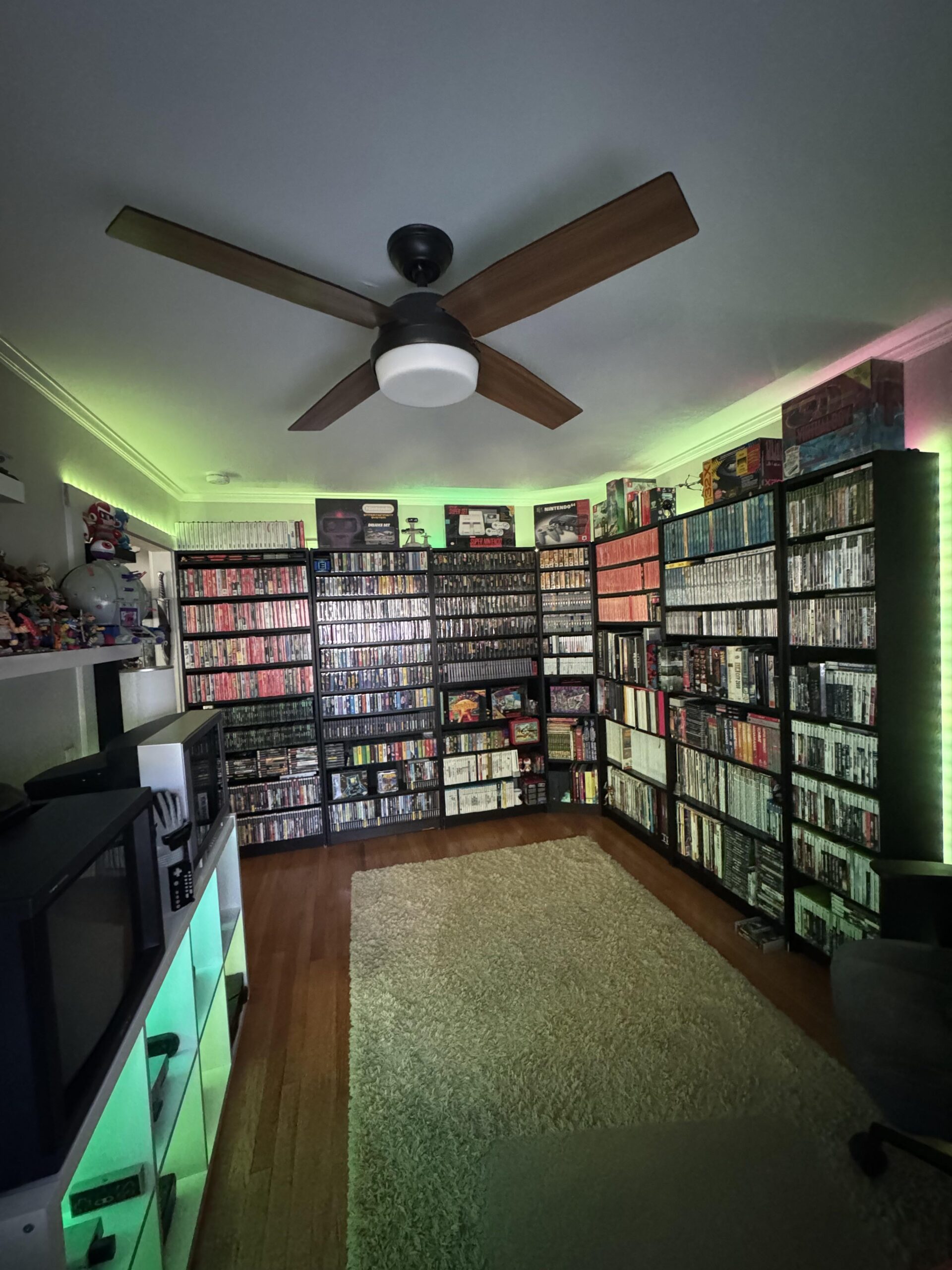 My Gameroom My Gameroom