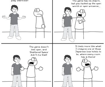 Dear Todd