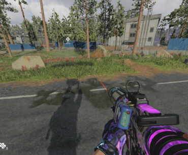 Is there an actual way to fix this in game, sometimes when the new world loads in, it goes back to normal but most of the time it doesnt (the parachute stays up and the whole hud goes away)