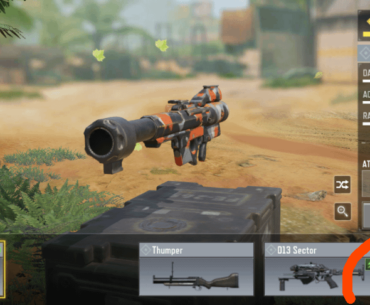 My favorite launcher is the.... Kali sticks?